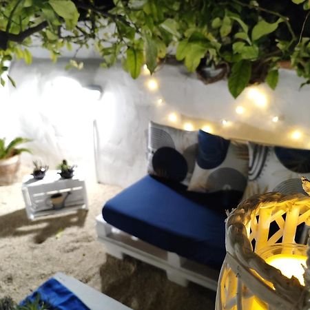 Casa Vacanze Con Giardino I Girasoli - Cin It 09006 - 9 C 2000 R4042- Сорсо Экстерьер фото