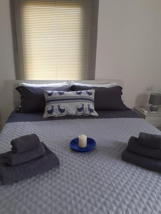 Casa Vacanze Con Giardino I Girasoli - Cin It 09006 - 9 C 2000 R4042- Сорсо Экстерьер фото