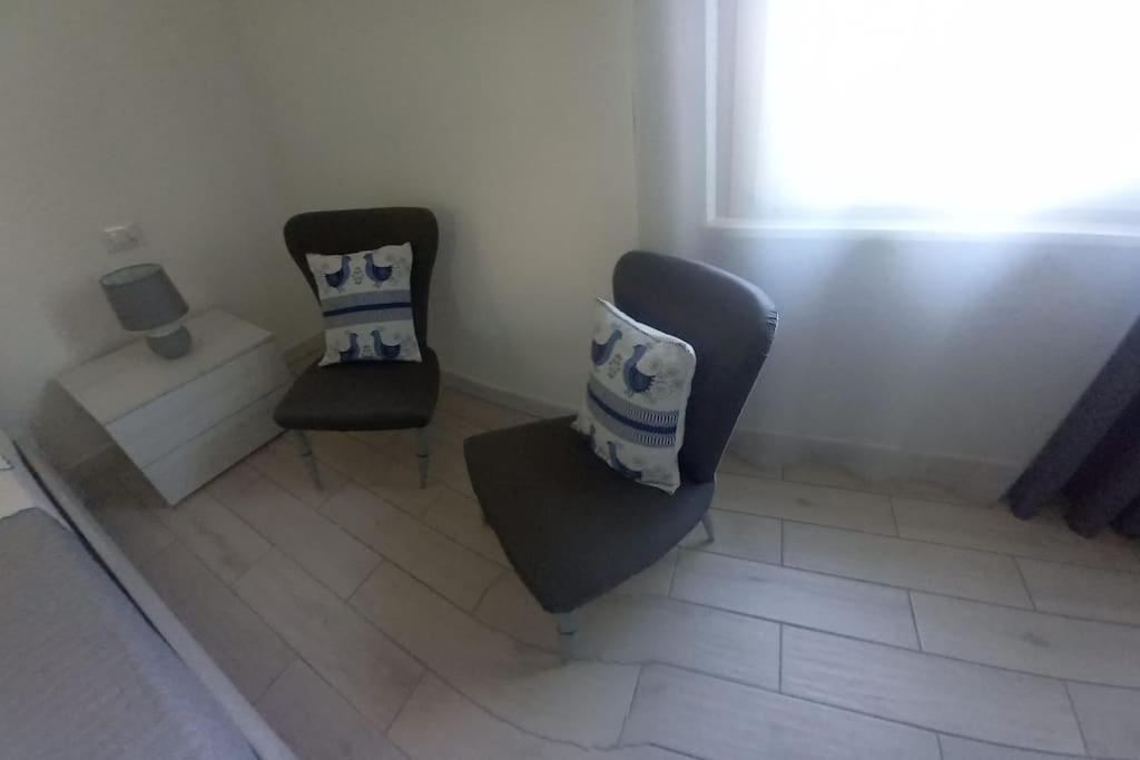 Casa Vacanze Con Giardino I Girasoli - Cin It 09006 - 9 C 2000 R4042- Сорсо Экстерьер фото