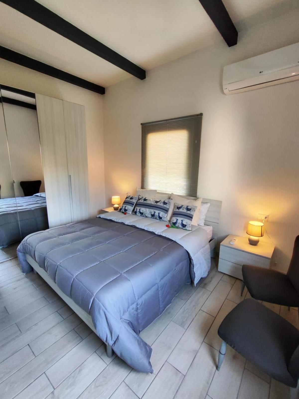 Casa Vacanze Con Giardino I Girasoli - Cin It 09006 - 9 C 2000 R4042- Сорсо Экстерьер фото