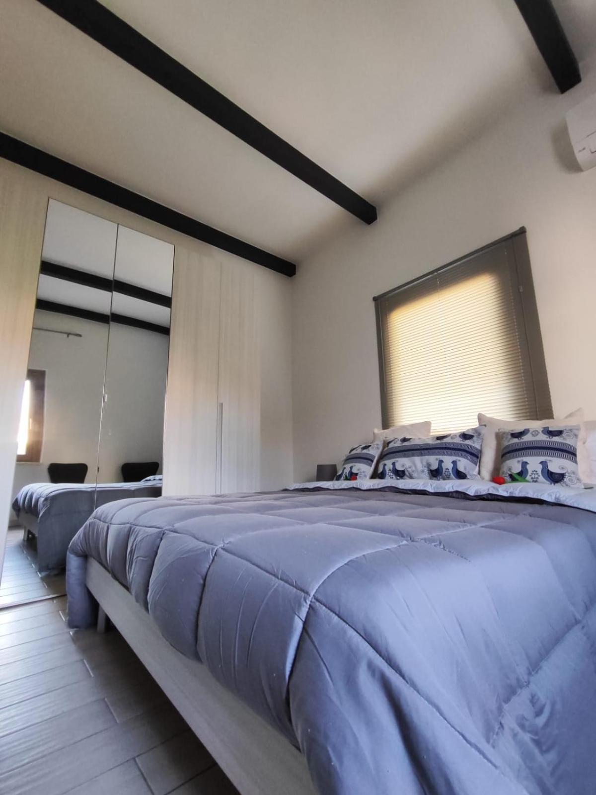 Casa Vacanze Con Giardino I Girasoli - Cin It 09006 - 9 C 2000 R4042- Сорсо Экстерьер фото