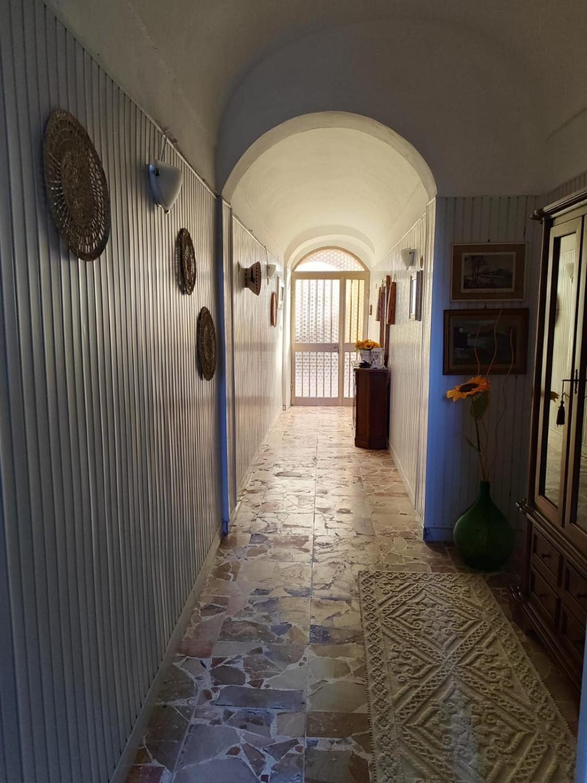 Casa Vacanze Con Giardino I Girasoli - Cin It 09006 - 9 C 2000 R4042- Сорсо Экстерьер фото