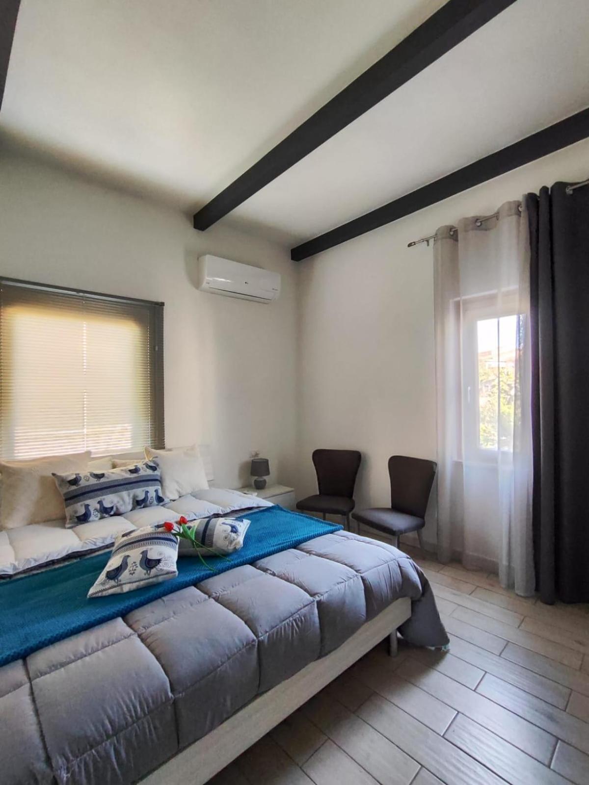 Casa Vacanze Con Giardino I Girasoli - Cin It 09006 - 9 C 2000 R4042- Сорсо Экстерьер фото